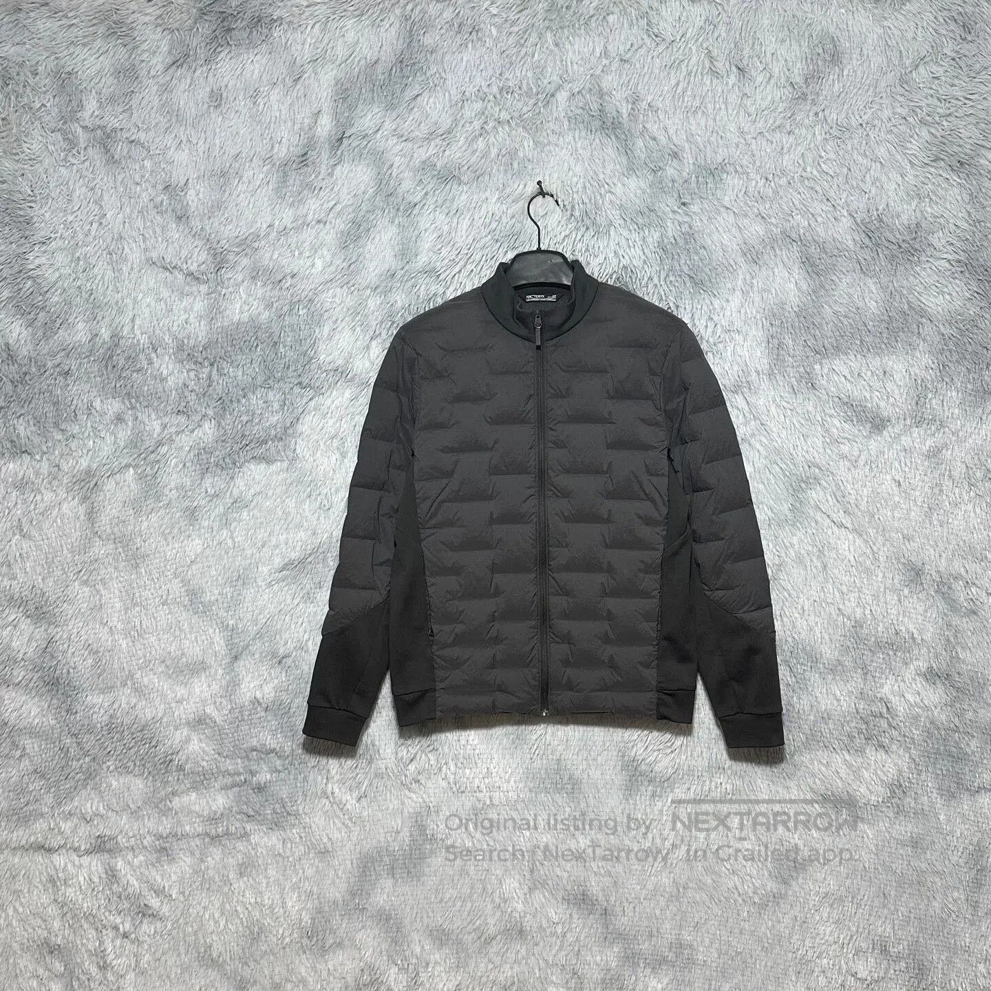 Arc'teryx Arcteryx Kole Down Jacket for Men. Size US S / EU 44-46 / 1 - 1 Thumbnail