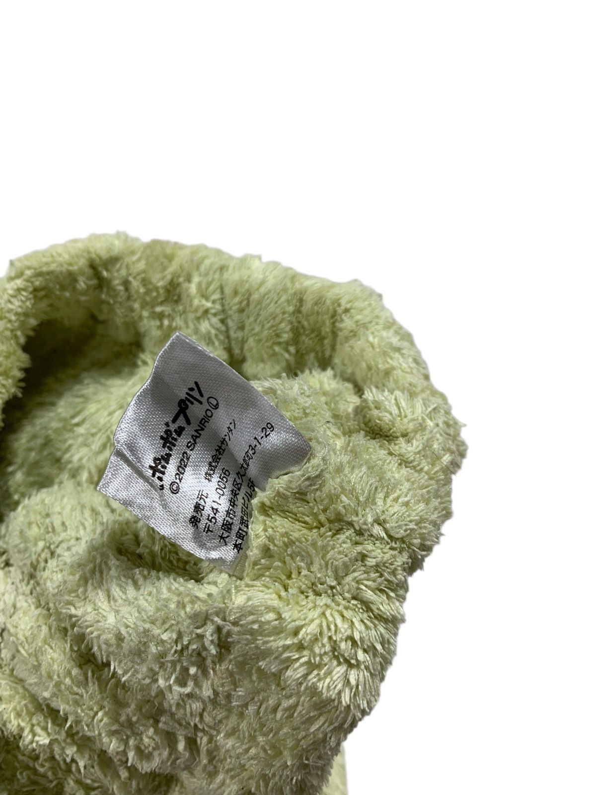 Kapital Bunny horn beanie hats Size ONE SIZE - 4 Thumbnail