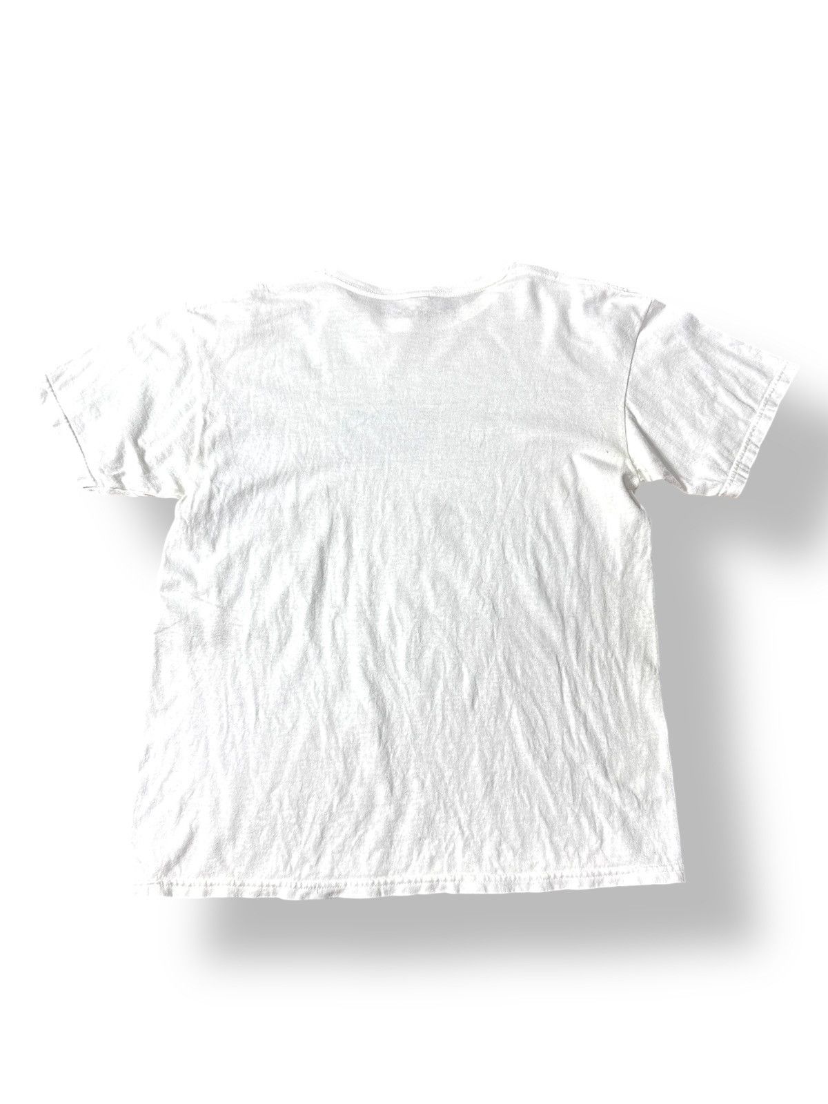 Vintage *RARE* 00s VINTAGE DUREX XXX CONDOM PROMO TEE SIZE L Size US L / EU 52-54 / 3 - 6 Thumbnail