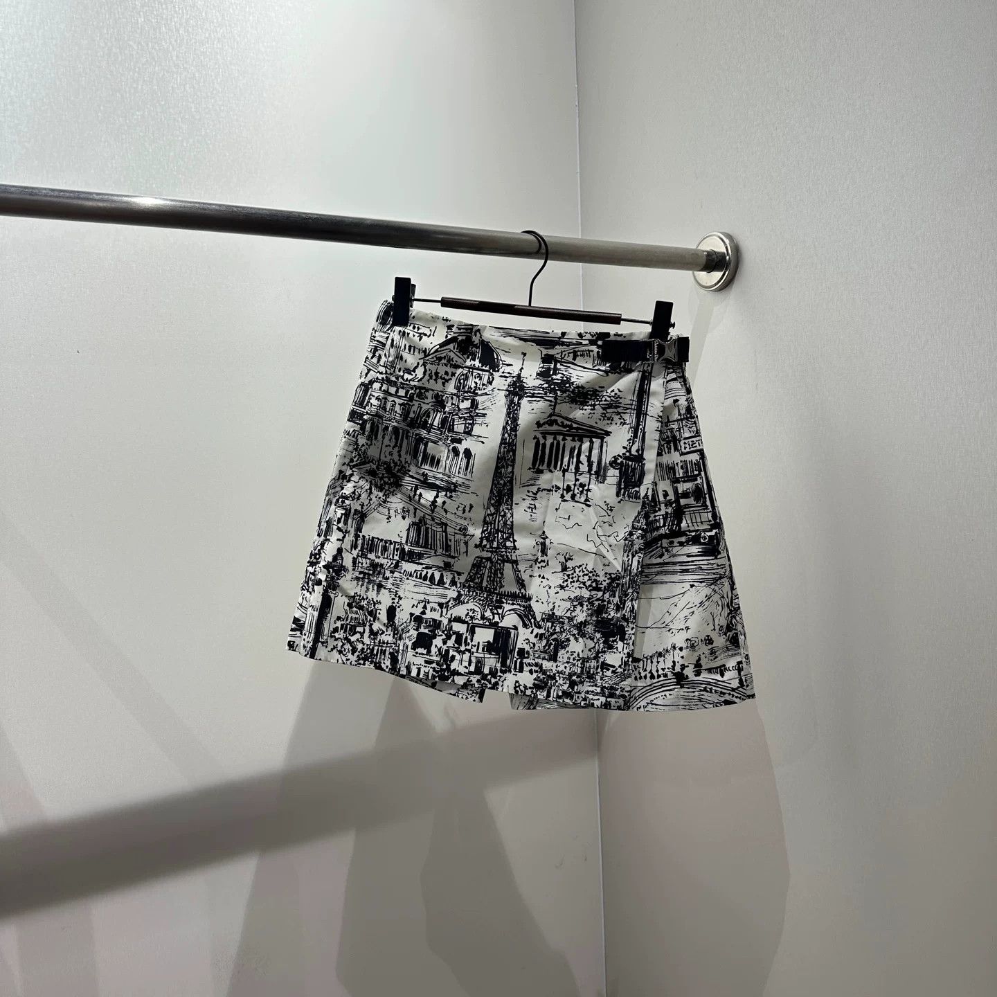 Dior Dior T-Shirt it_38 Women Size XS / US 0-2 / IT 36-38 - 1 Thumbnail