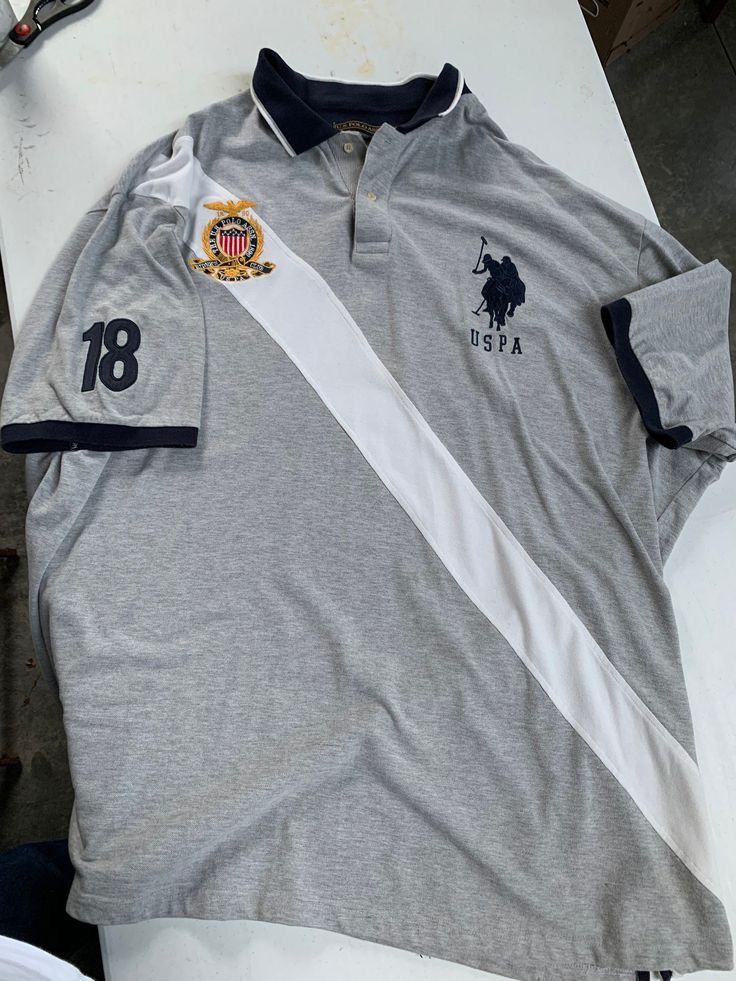 Polo Ralph Lauren Polo T-shirt have all sizes Size US M / EU 48-50 / 2 - 3 Thumbnail