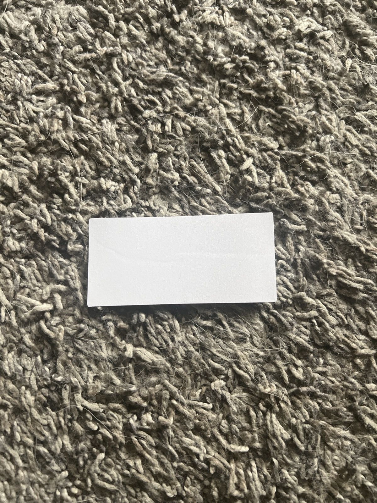 Hypebeast Depeche Mode Sticker Size ONE SIZE - 2 Thumbnail
