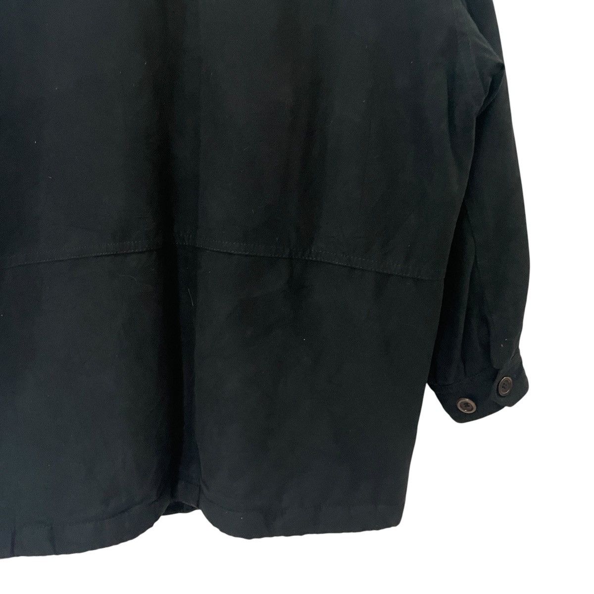 Other Vintage Bongardi Long Jacket Size US XL / EU 56 / 4 - 12 Thumbnail