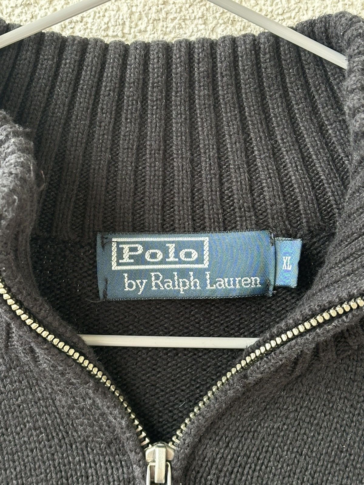 Polo Ralph Lauren sweaters Polo Ralph Lauren Size US XL / EU 56 / 4 - 4 Thumbnail