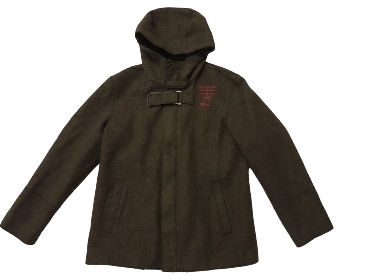 PPFM PPFM Jacket (F165) Size US M / EU 48-50 / 2 - 2 Thumbnail