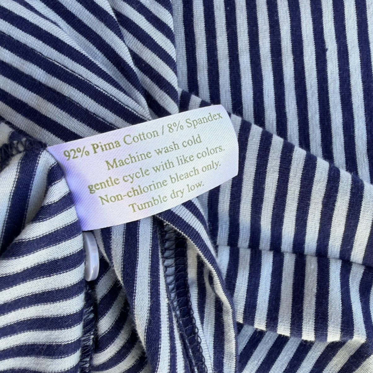 Criquet Criquet Polo Shirt Men Size Large Pima Cotton Stretch Size US L / EU 52-54 / 3 - 6 Thumbnail
