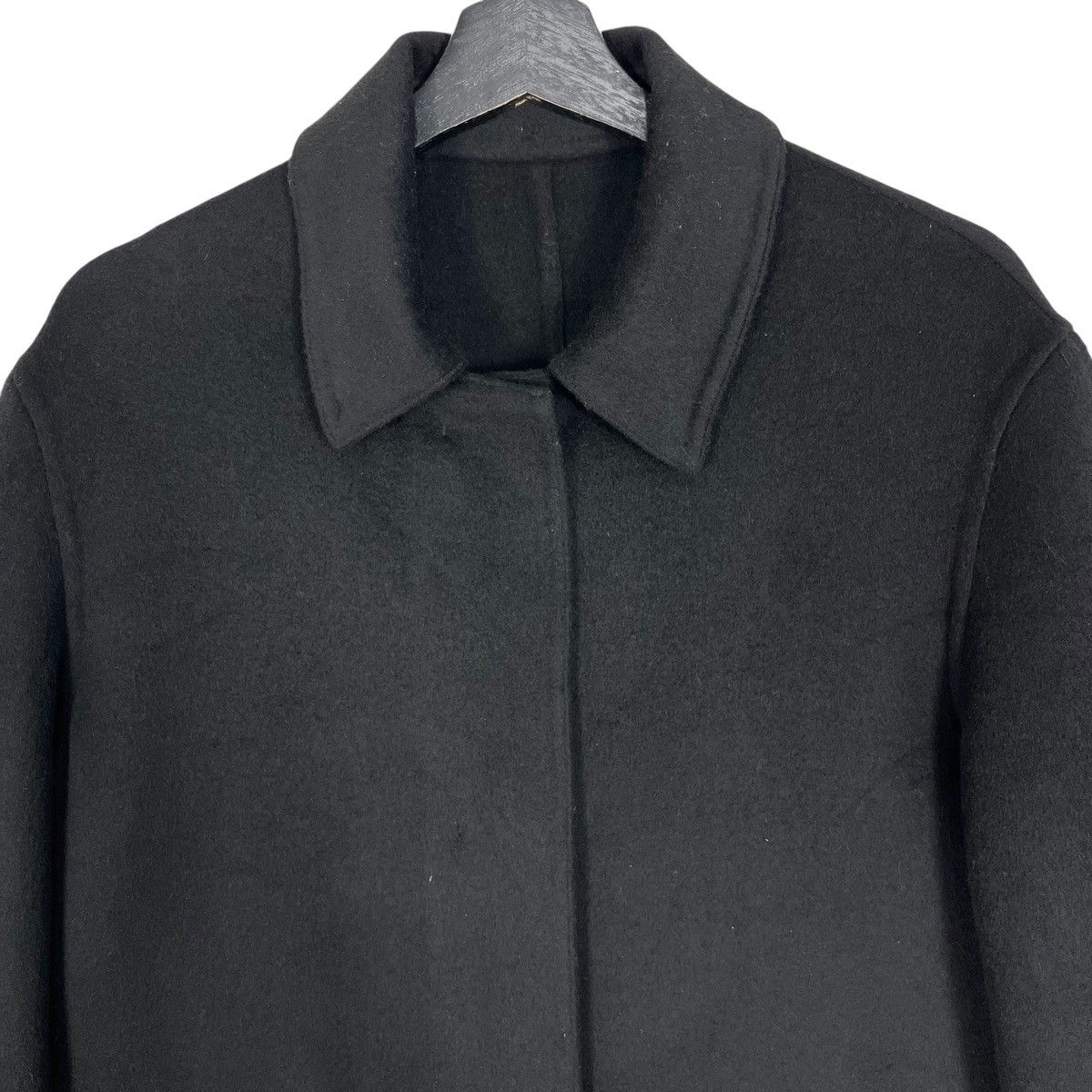 JW Anderson × Uniqlo JW Anderson X Uniqlo Wool Coat Size US S / EU 44-46 / 1 - 3 Thumbnail