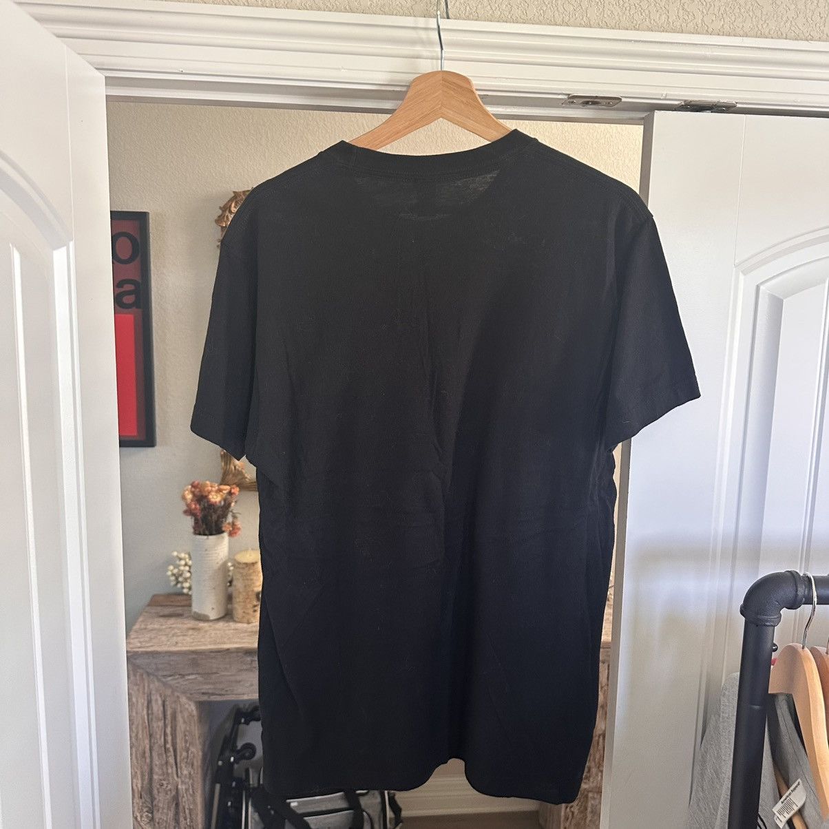 American Apparel Vintage Barry’s Club tee Size US L / EU 52-54 / 3 - 4 Thumbnail