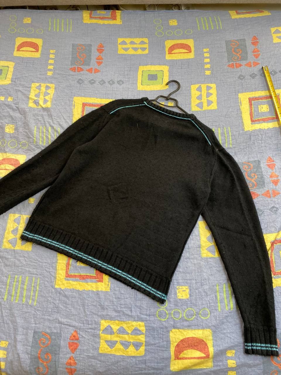 Quiksilver Vintage Y2K Quicksilver Sweater Size US XL / EU 56 / 4 - 13 Thumbnail