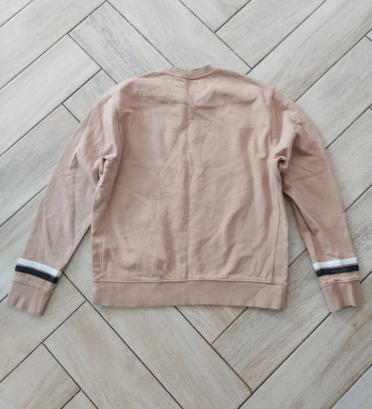 Nike Nike vintage sweatshirt M Size US M / EU 48-50 / 2 - 6 Thumbnail