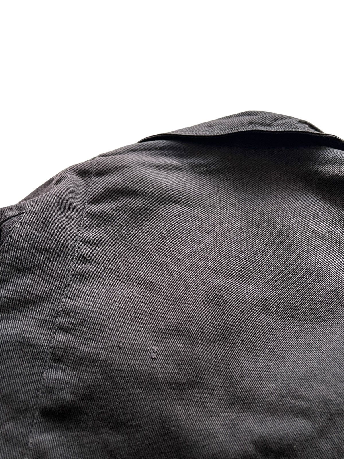 Seditionaries 1990s Sexy Dynamite London Double Collar Jacket Size US XS / EU 42 / 0 - 15 Thumbnail