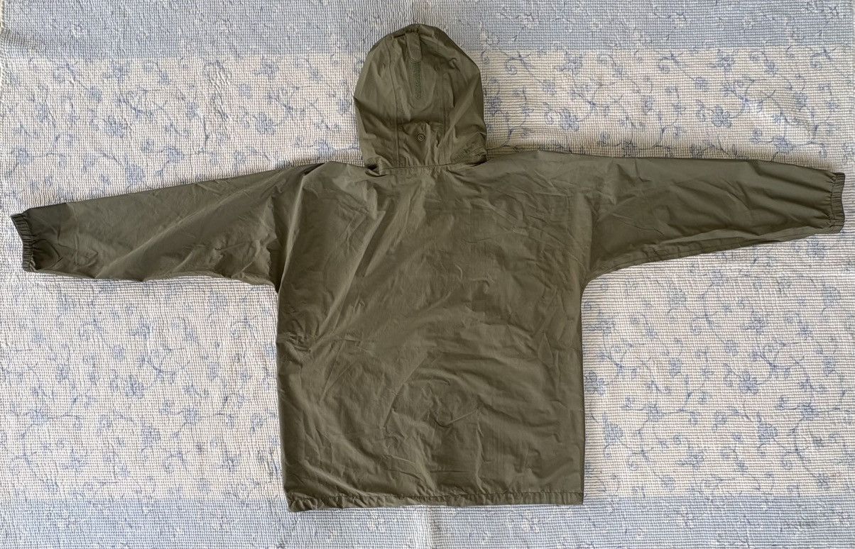 Montbell Montbell Goretex Windbreaker Hoodies Jacket Size US M / EU 48-50 / 2 - 8 Thumbnail