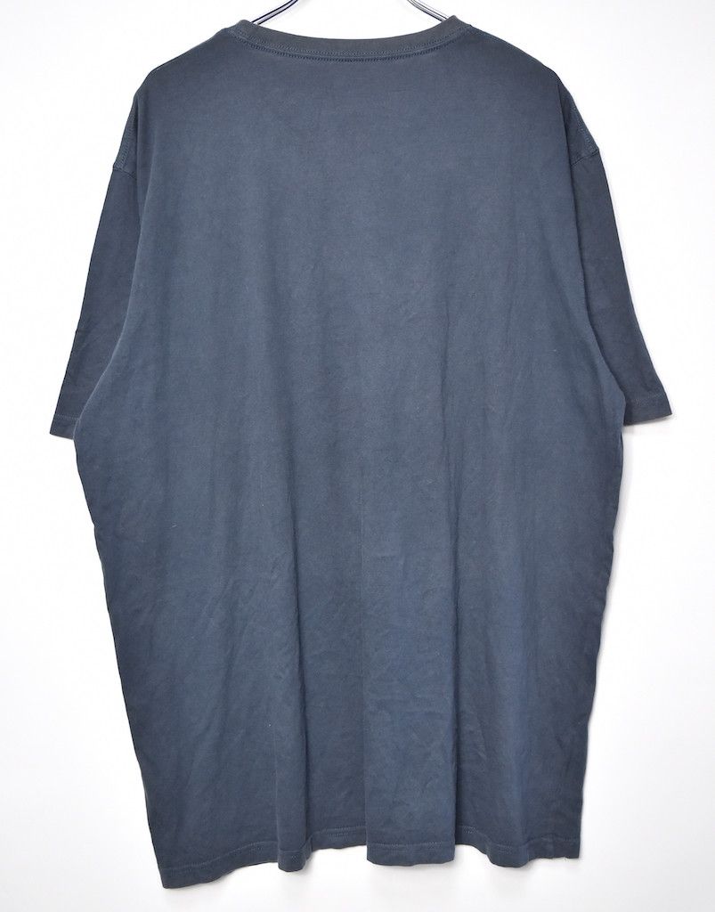 L.L. Bean old wide pocket t-shirt 23489 - 497 50 Size US L / EU 52-54 / 3 - 2 Thumbnail