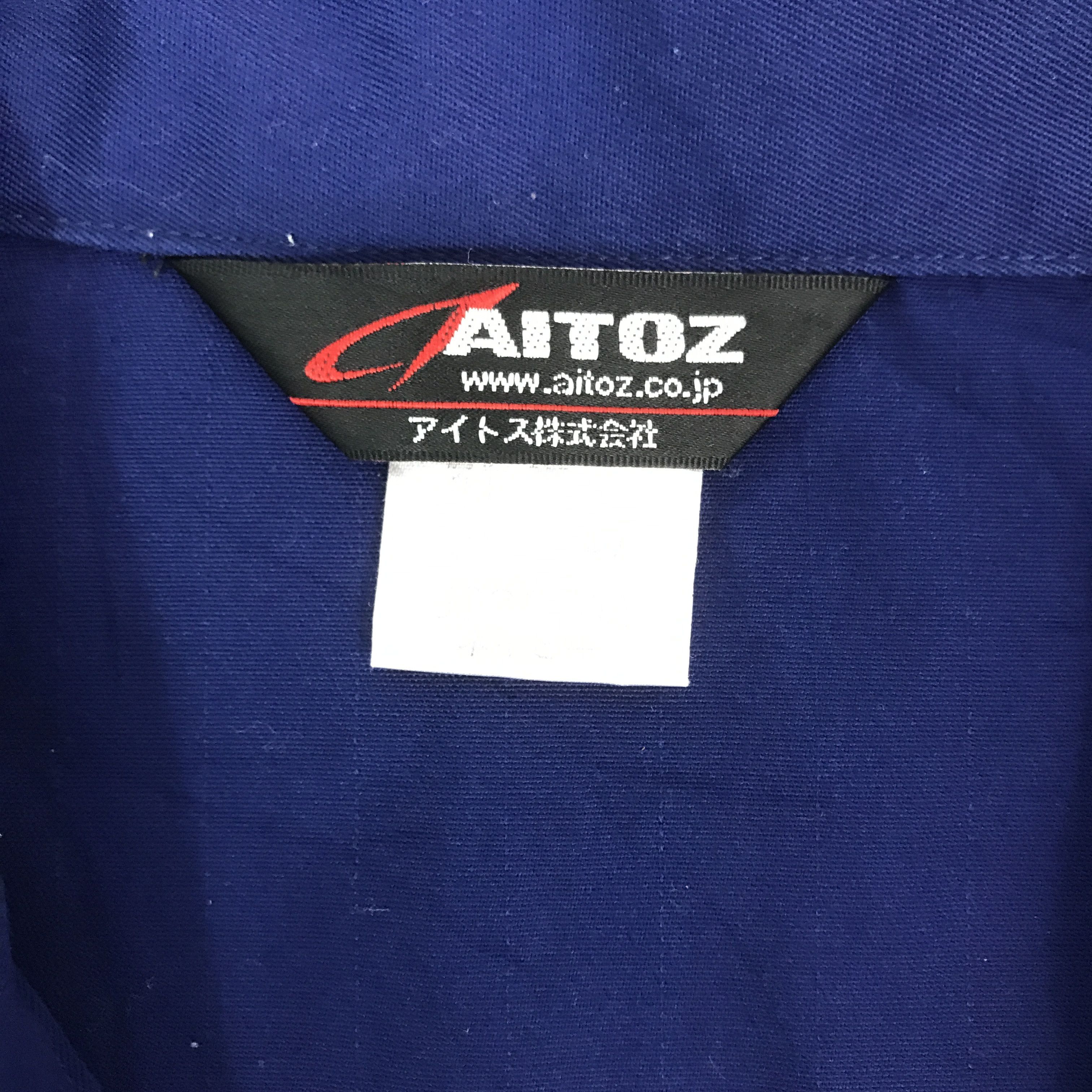 Gear for Sports × Japanese Brand nissan racing work uniform japan custom jacket Size US L / EU 52-54 / 3 - 9 Thumbnail