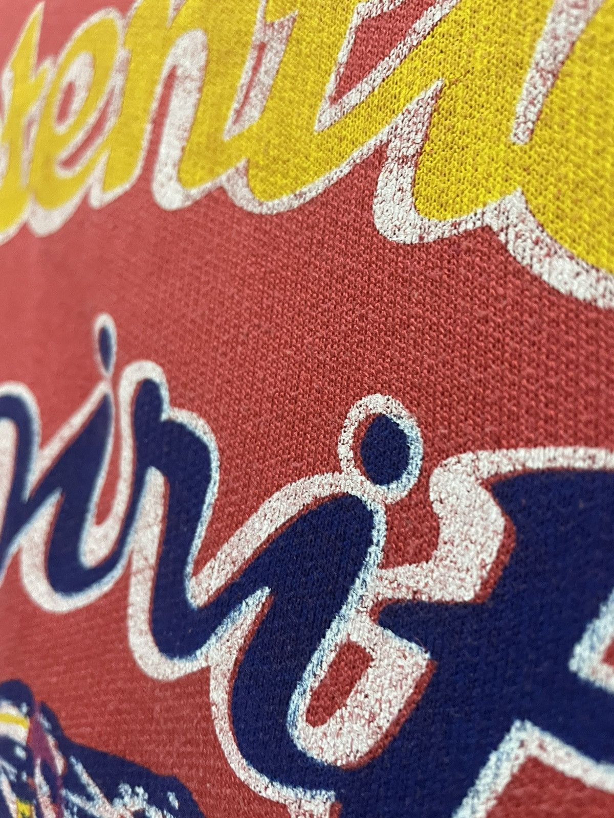 MLB × Vintage 80s New York Mets Button Hoodie Spirit American League Y2K Size US S / EU 44-46 / 1 - 12 Thumbnail