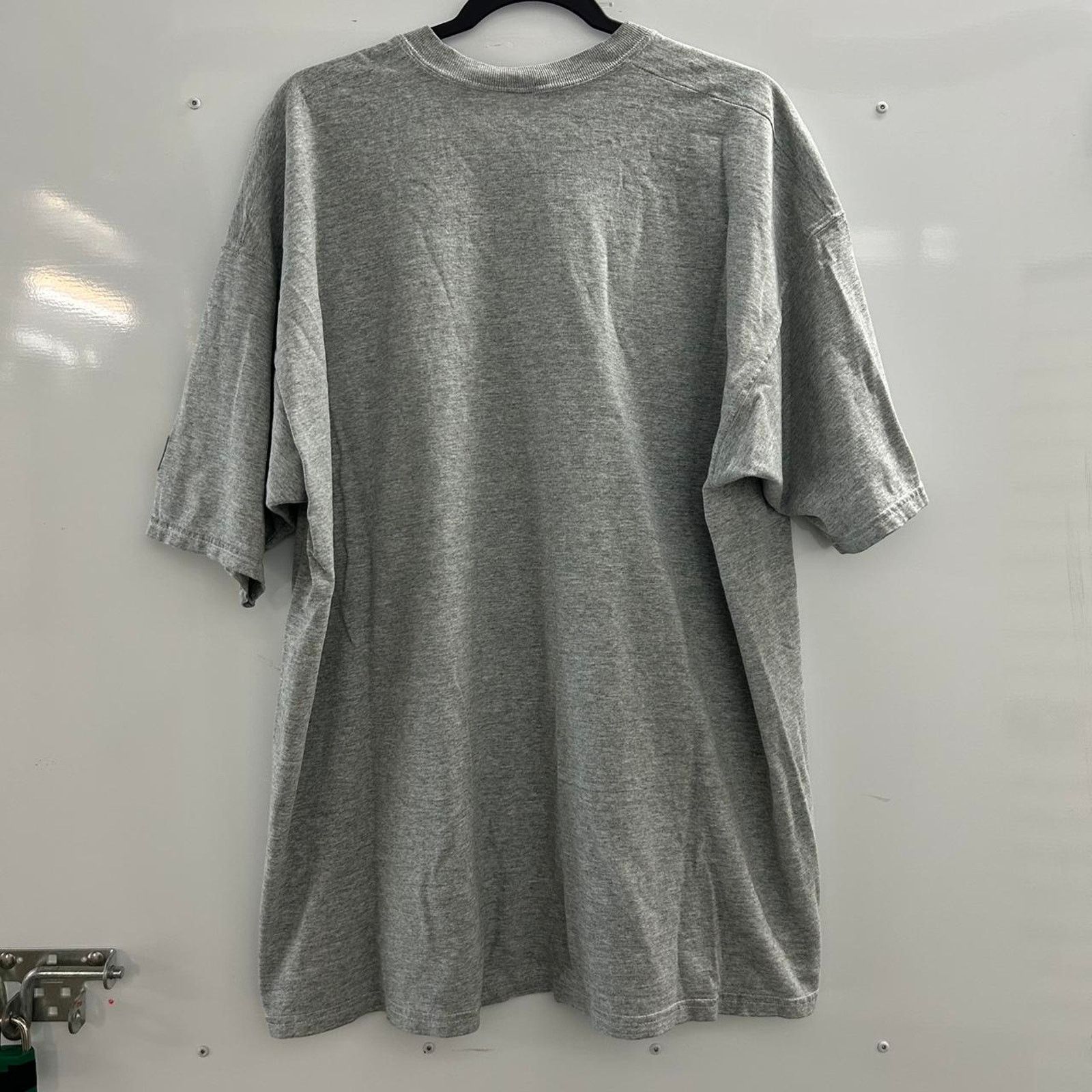 Wilson VTG Grey Wilson T-shirt Size US XXL / EU 58 / 5 - 4 Thumbnail