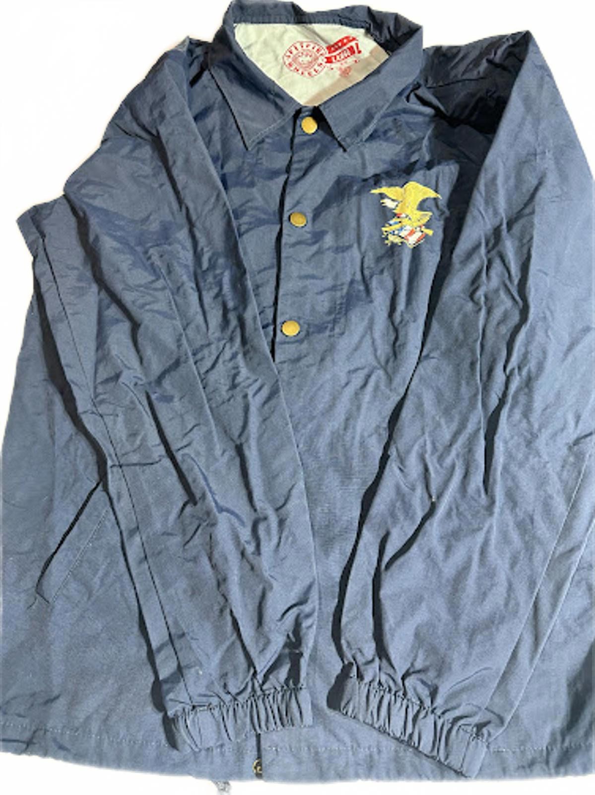 Spitfire Vintage Spitfire Wheels “Lifetime Member” Coach Jacket Size US L / EU 52-54 / 3 - 7 Thumbnail