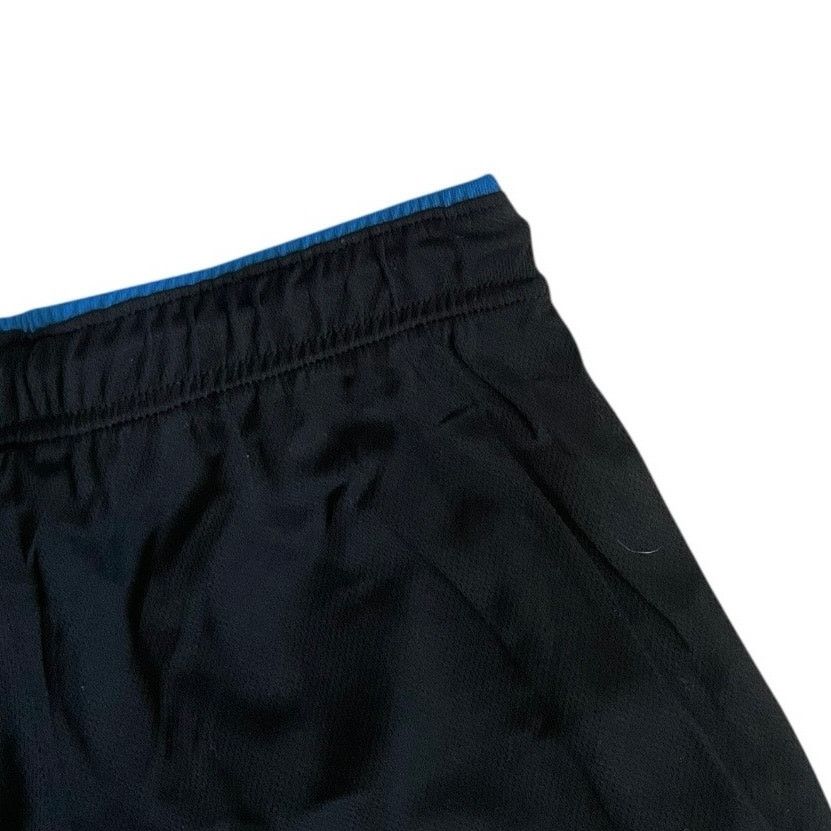 Other Zengvee Mens Black & Blue Hyper-Fit Track Pants Size US 30 / EU 46 - 6 Thumbnail