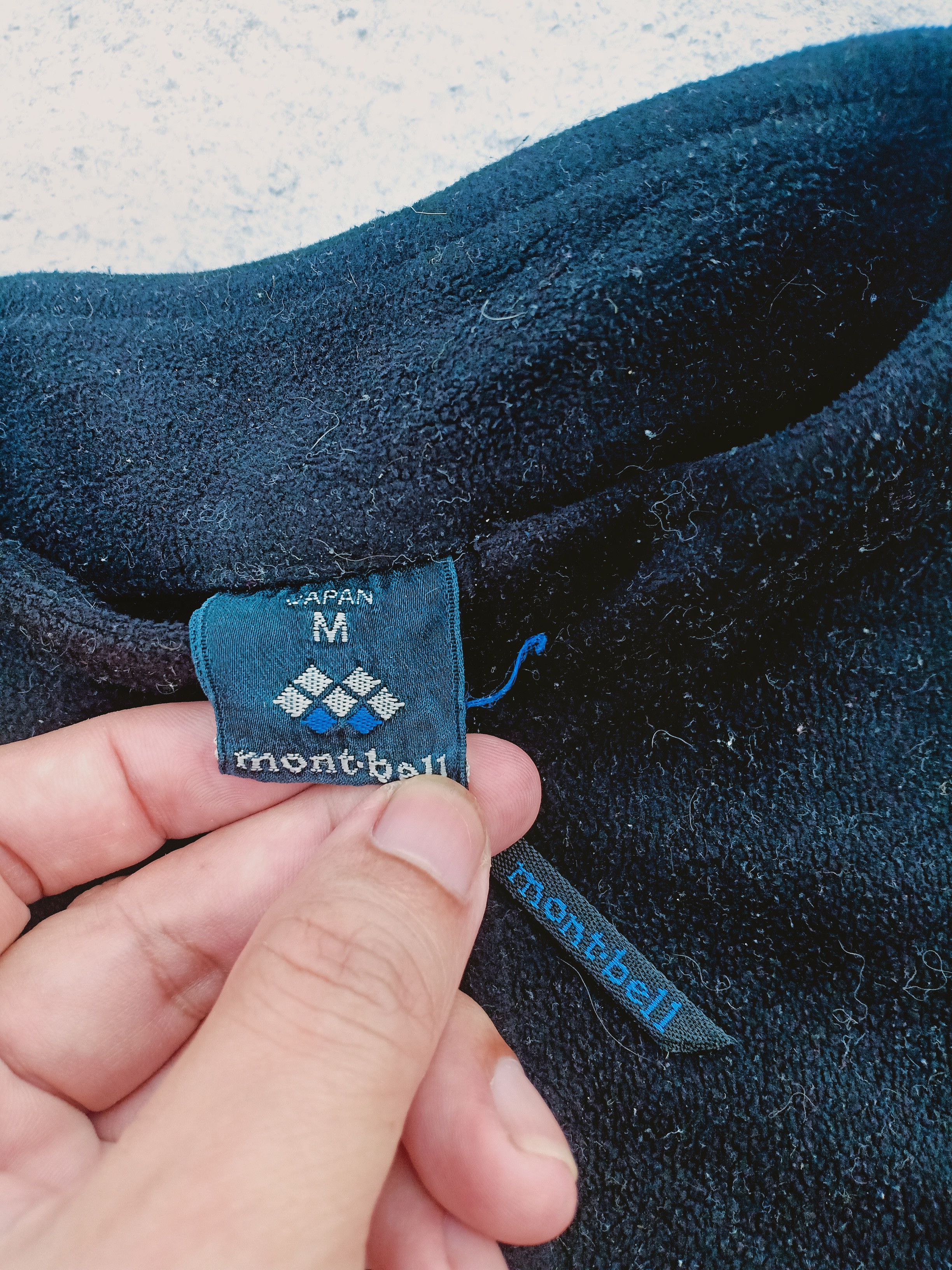 Montbell Mont-bell light jacket Size US S / EU 44-46 / 1 - 4 Thumbnail