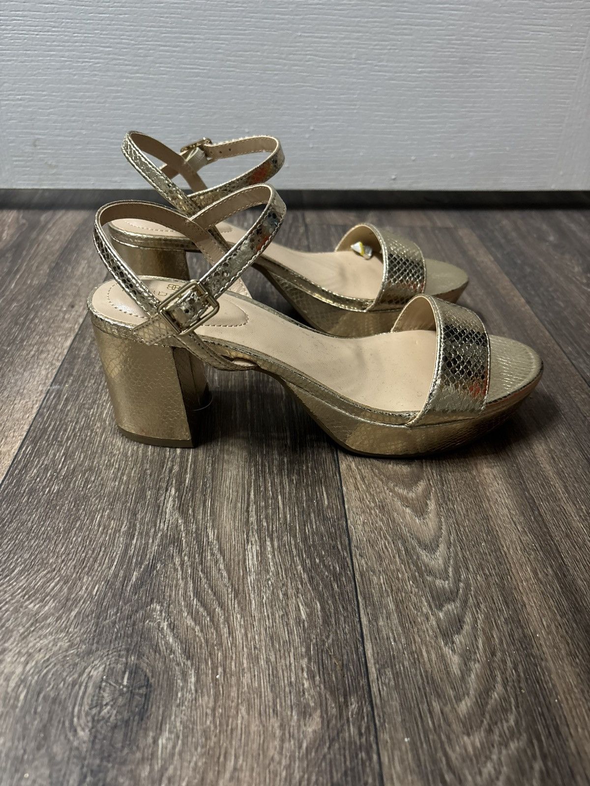 Other Bandolino Heels Size US 8 / IT 38 - 2 Thumbnail