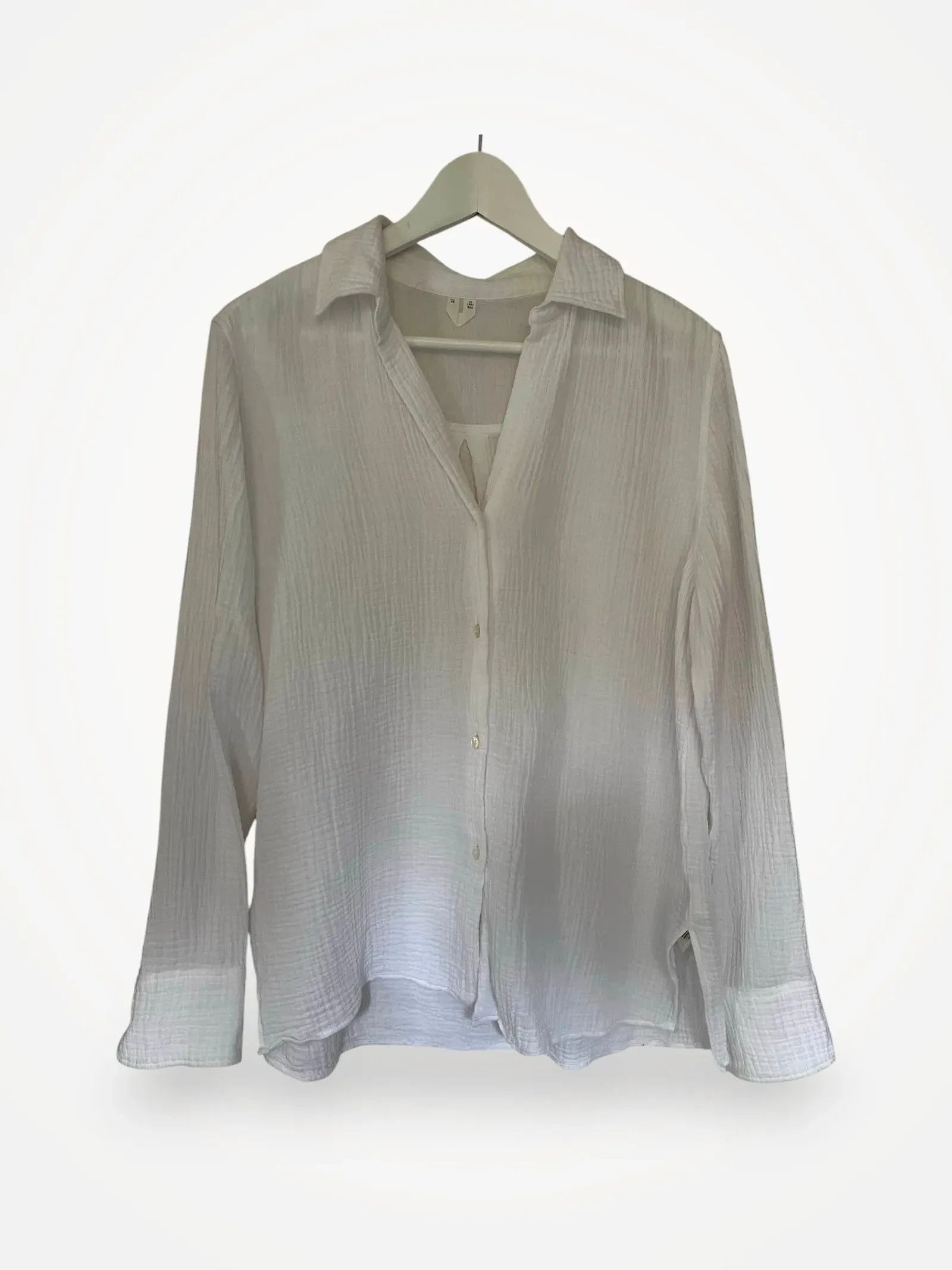 Arket Arket Shirt Size S / US 4 / IT 40 - 1 Thumbnail