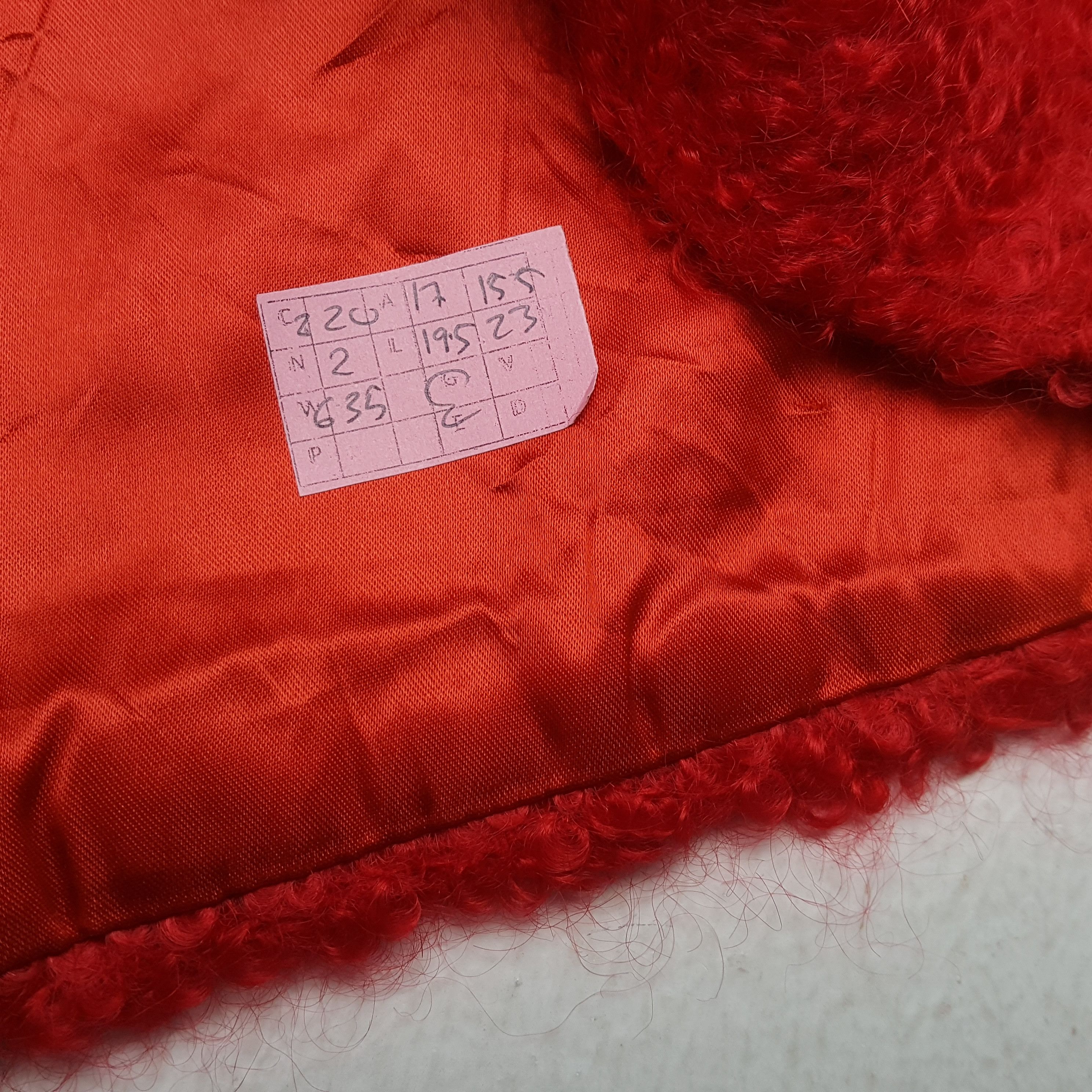 Designer × Vintage × agnes b. AGNES B Designer Brand Fashion Style Jacket Hoodie Size XS / US 0-2 / IT 36-38 - 7 Thumbnail