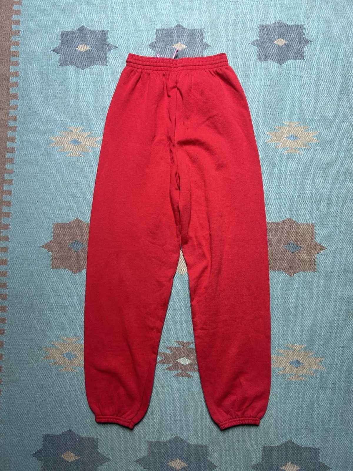 Vintage 90s Chicago bulls sweat suit crewnec sweatshirt sweatpants M Size US M / EU 48-50 / 2 - 10 Thumbnail
