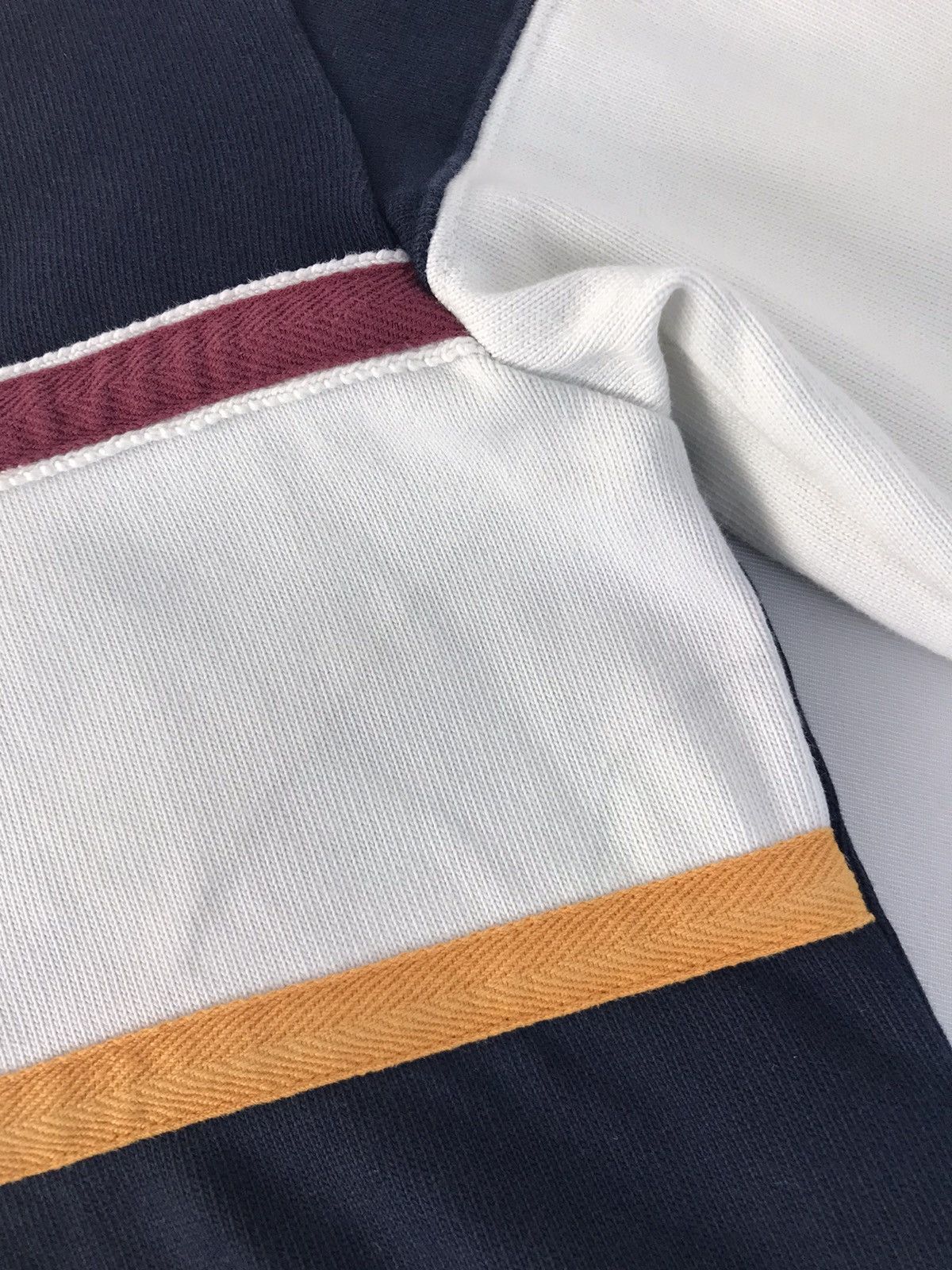 Canterbury of New Zealand × Vintage Vintage Canterbury Of New Zealand Since 1904 Long Sleeve Size US M / EU 48-50 / 2 - 7 Thumbnail
