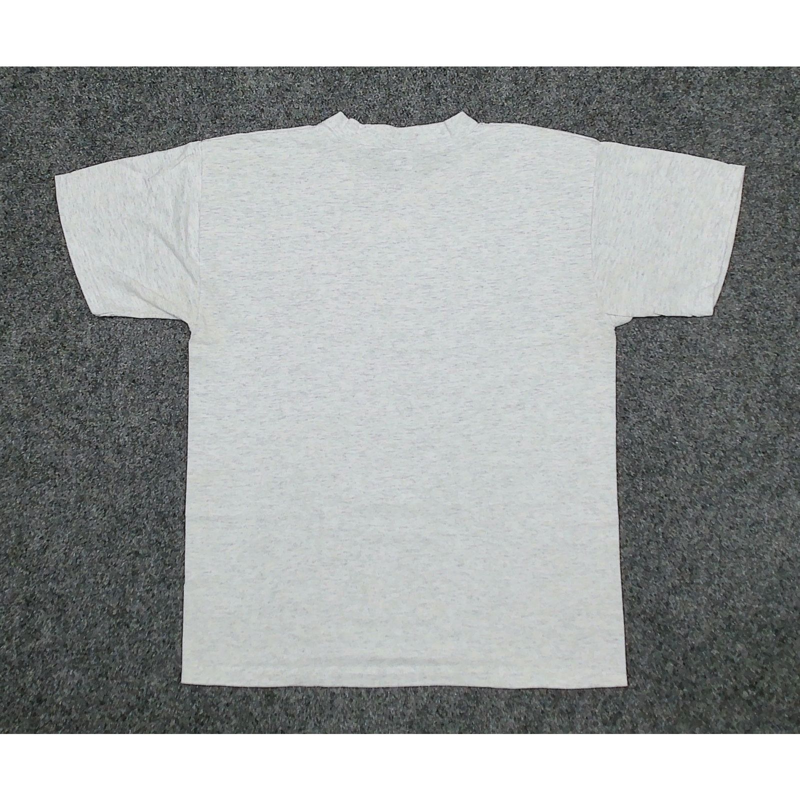 Vintage Vintage | 1996 "Must Obey Mom" Atlantic City Novelty Tee - M Size M / US 6-8 / IT 42-44 - 4 Thumbnail