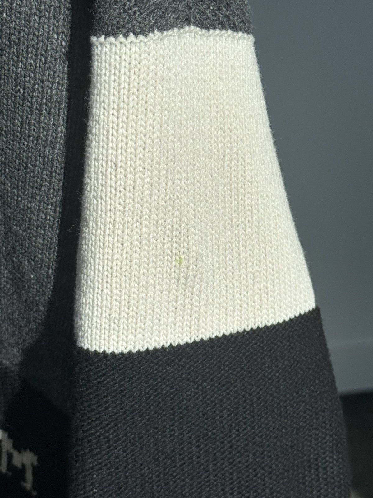 Off-White Off-White sweater. Size US M / EU 48-50 / 2 - 6 Thumbnail
