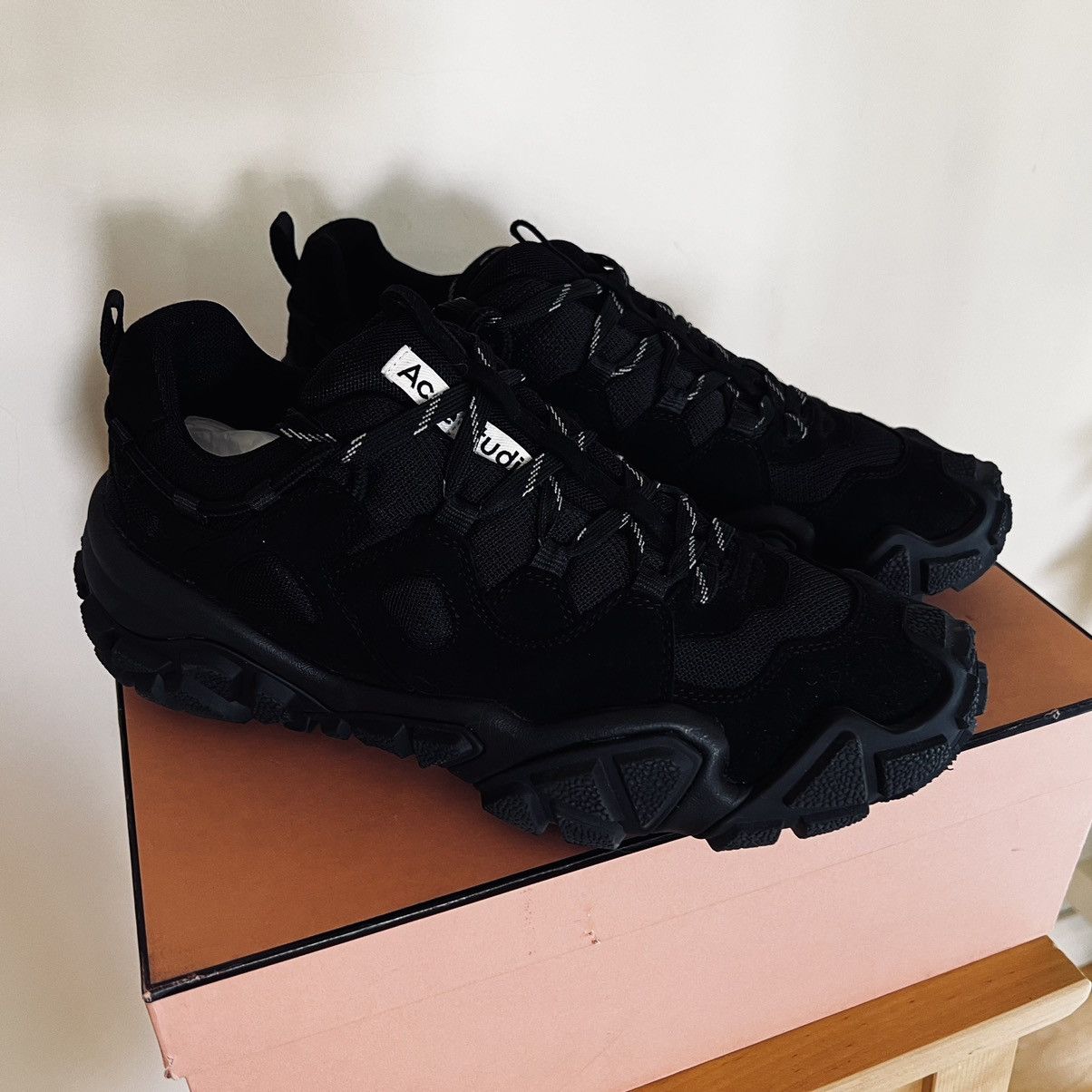 Acne boltzer outlet