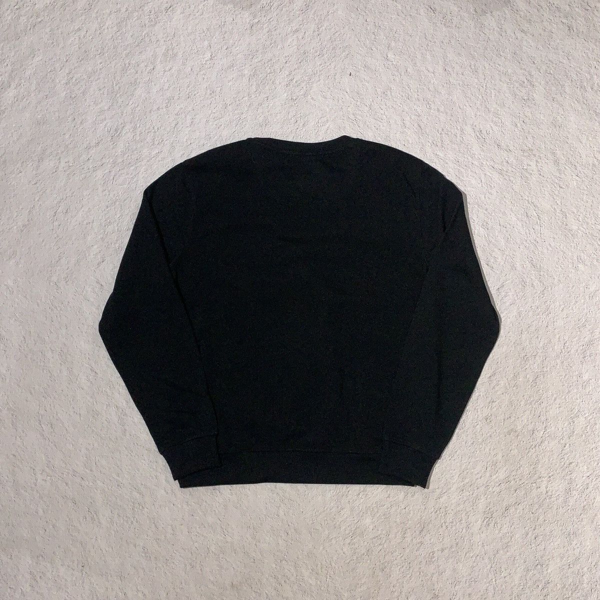 WT02 Sweatshirt Vintage WTO2 Size US XL / EU 56 / 4 - 2 Thumbnail