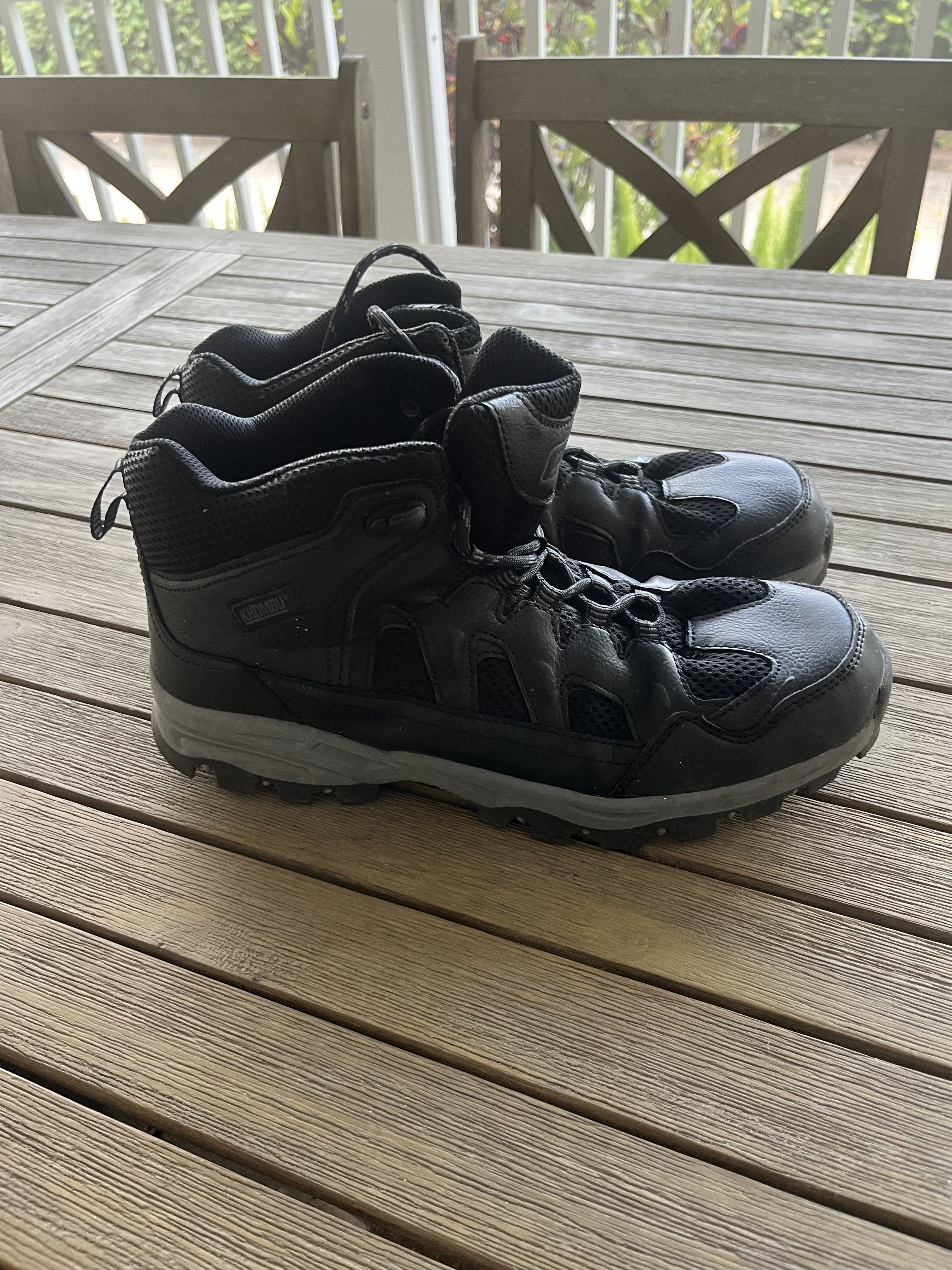 Vintage Weather Resistant Boots Size US 9 / EU 42 - 2 Thumbnail