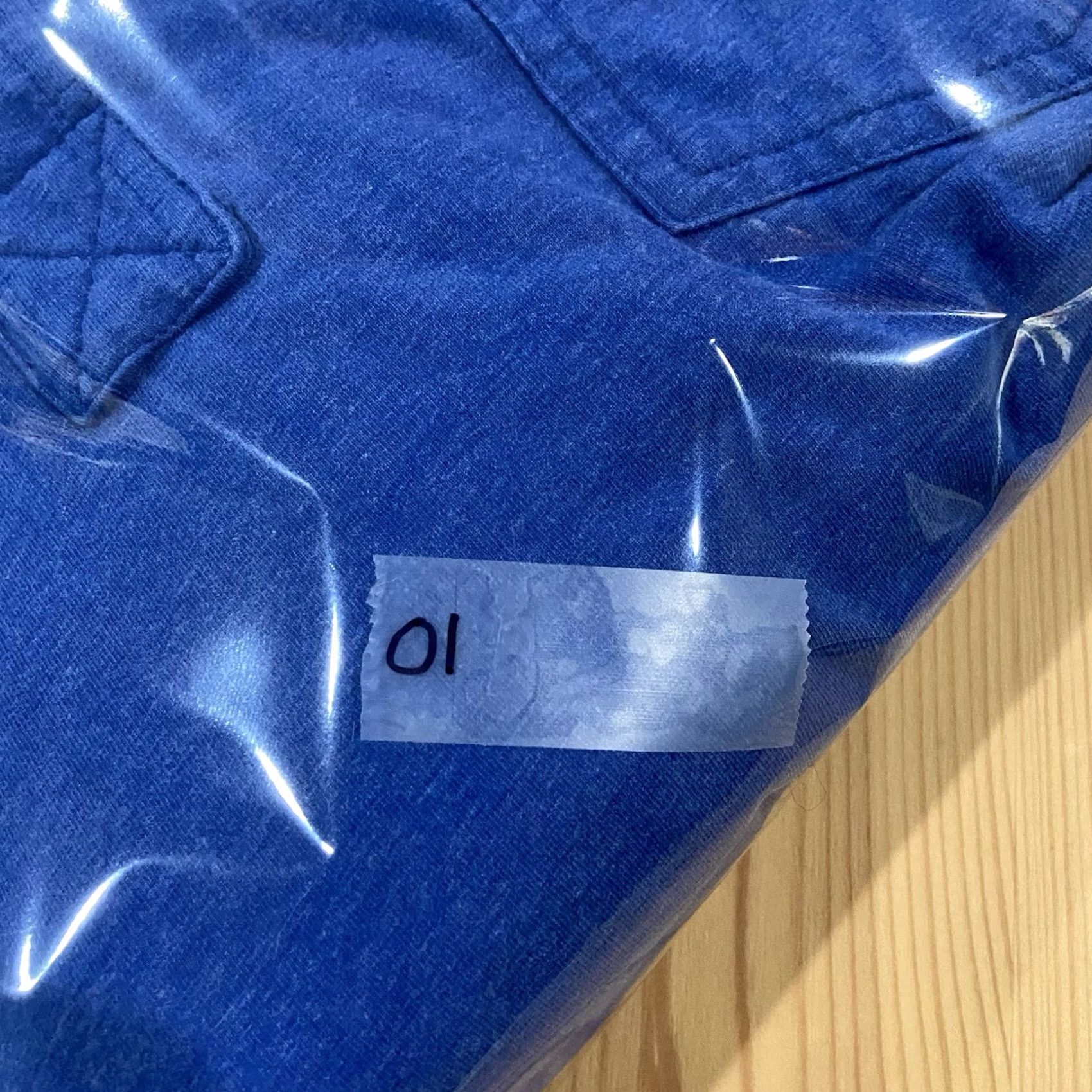 johnnie-O VINTAGE? No. Size US M / EU 48-50 / 2 - 8 Thumbnail