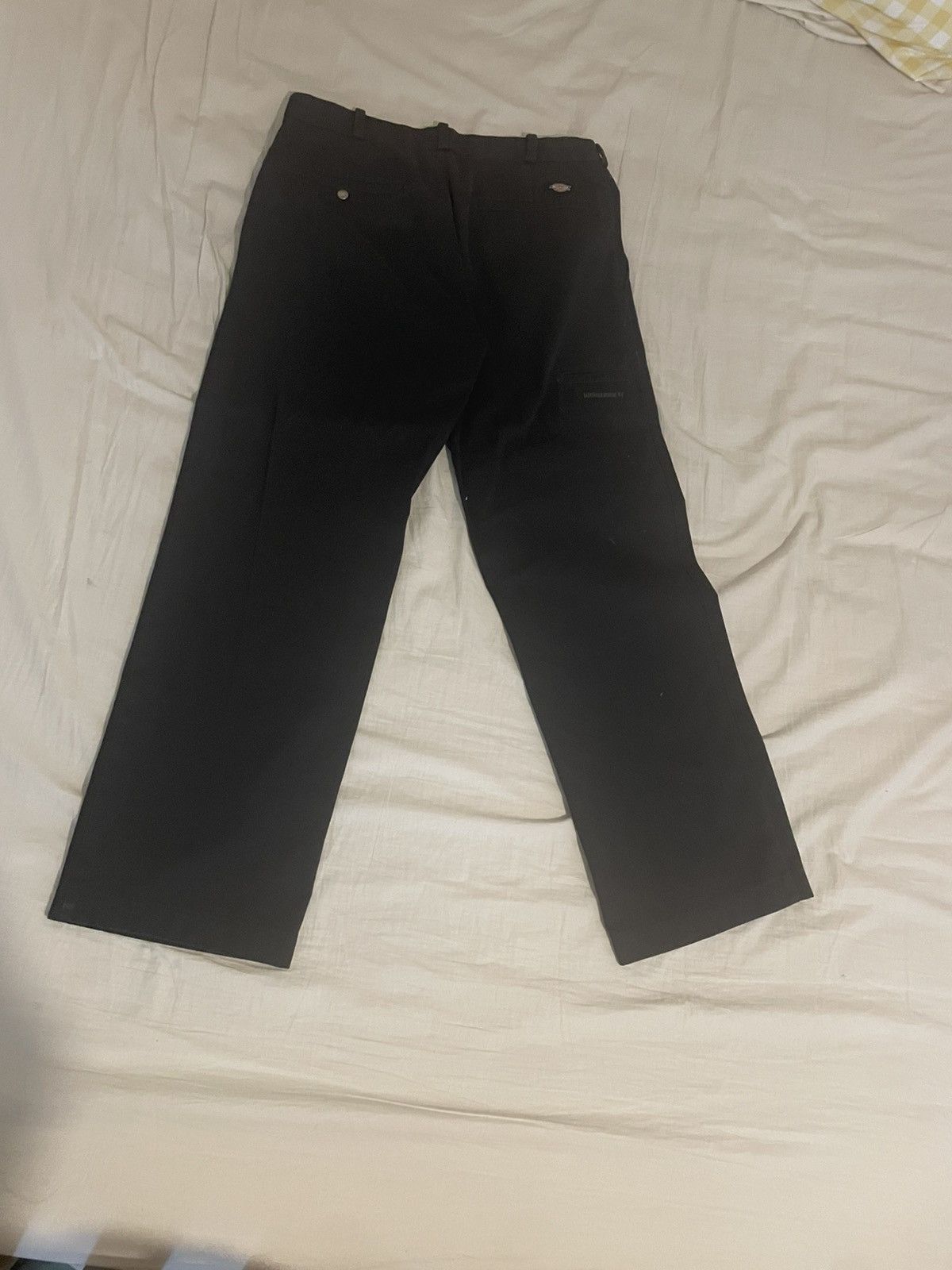 Dickies × Highsnobiety Dickies x Highsnobiety 874 Pants in Black Size US 34 / EU 50 - 3 Thumbnail