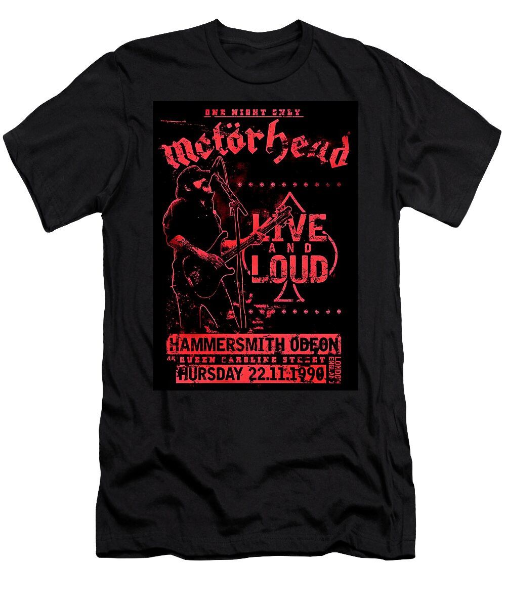 Band Tees Custom T-shirt Size US M / EU 48-50 / 2 - 1 Thumbnail