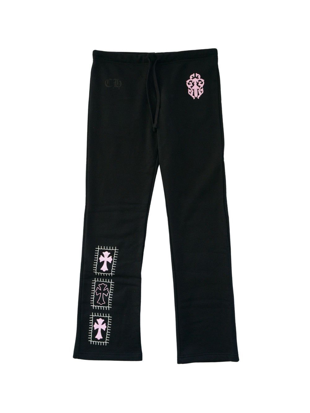 Chrome Hearts × Deadly Doll Chrome hearts deadly doll vegas exclusive Size 25" / US 0 / IT 36 - 1 Thumbnail