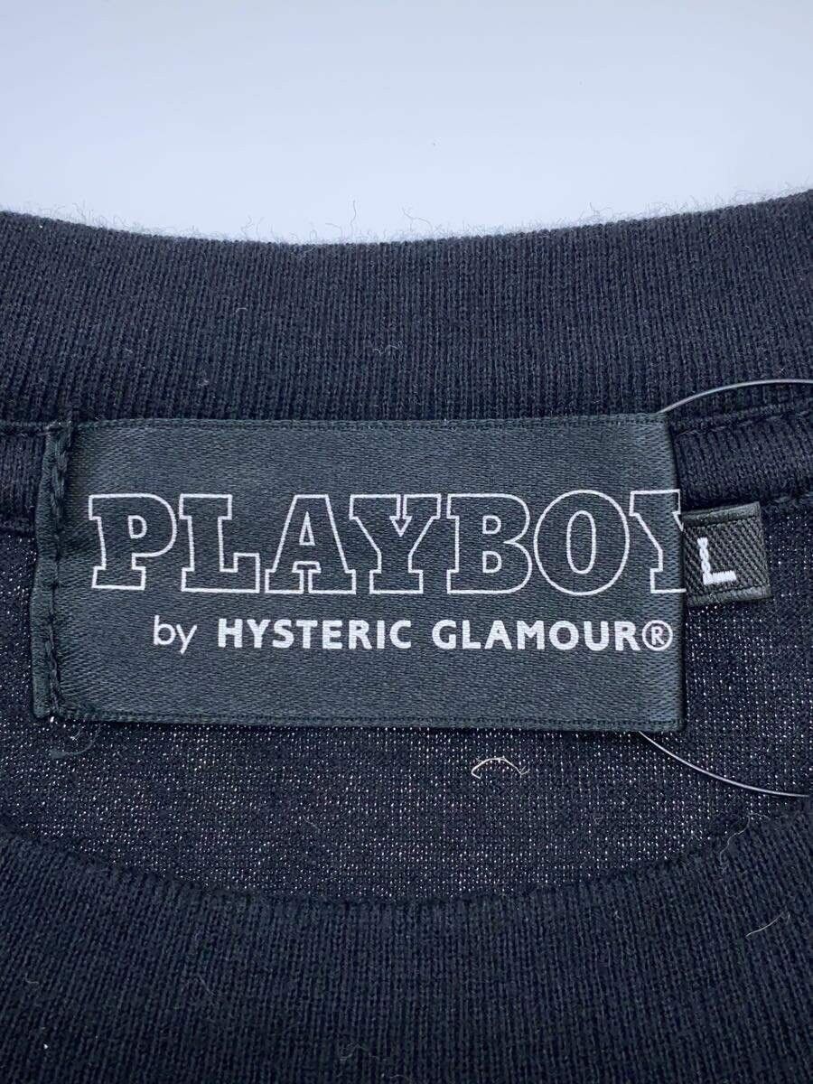 Hysteric Glamour Playboy Bunny Tee Size US L / EU 52-54 / 3 - 4 Thumbnail