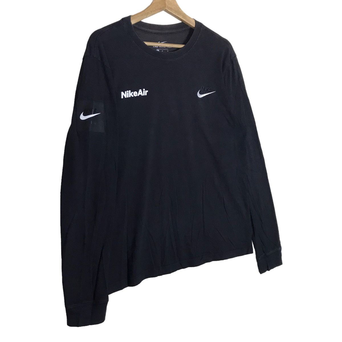 Nike Apparel Nike Air Fade T Shirt Nike T-shirts For Men Online