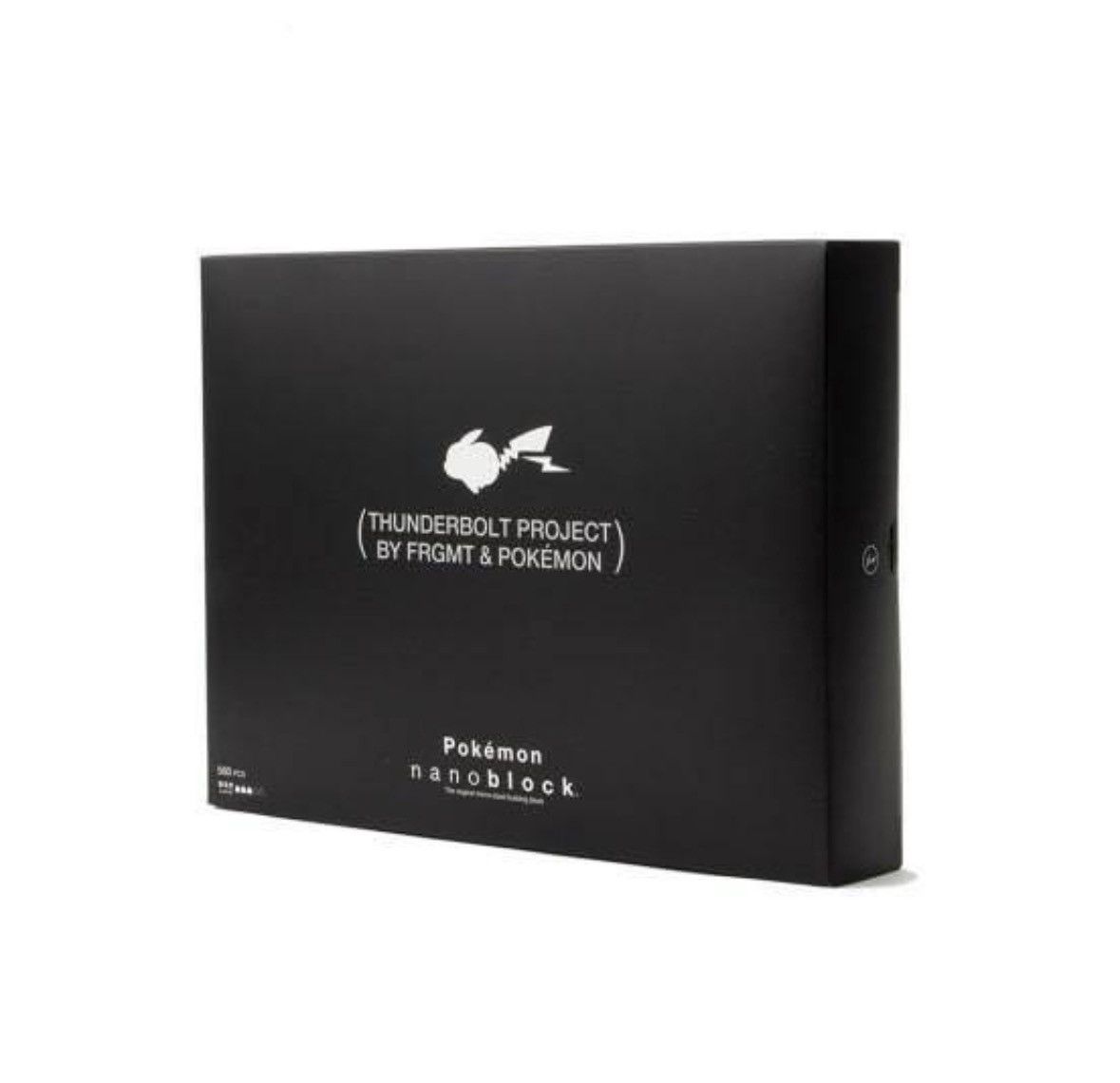Fragment Design Fragment Thunderbolt Project Nanoblock Pikachu Size ONE SIZE - 3 Thumbnail