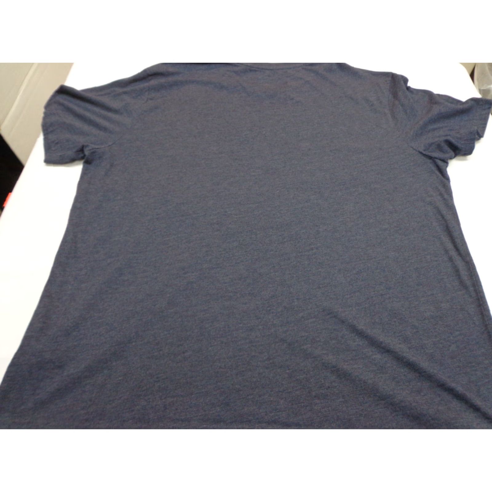 Reebok Reebok Men’s Blue XL Pullover Short Sleeve Athletic T-Shirt User: Reebok Men’s Blue XL Pullover Short Sleeve Athletic T-Shirt Size US XL / EU 56 / 4 - 7 Thumbnail
