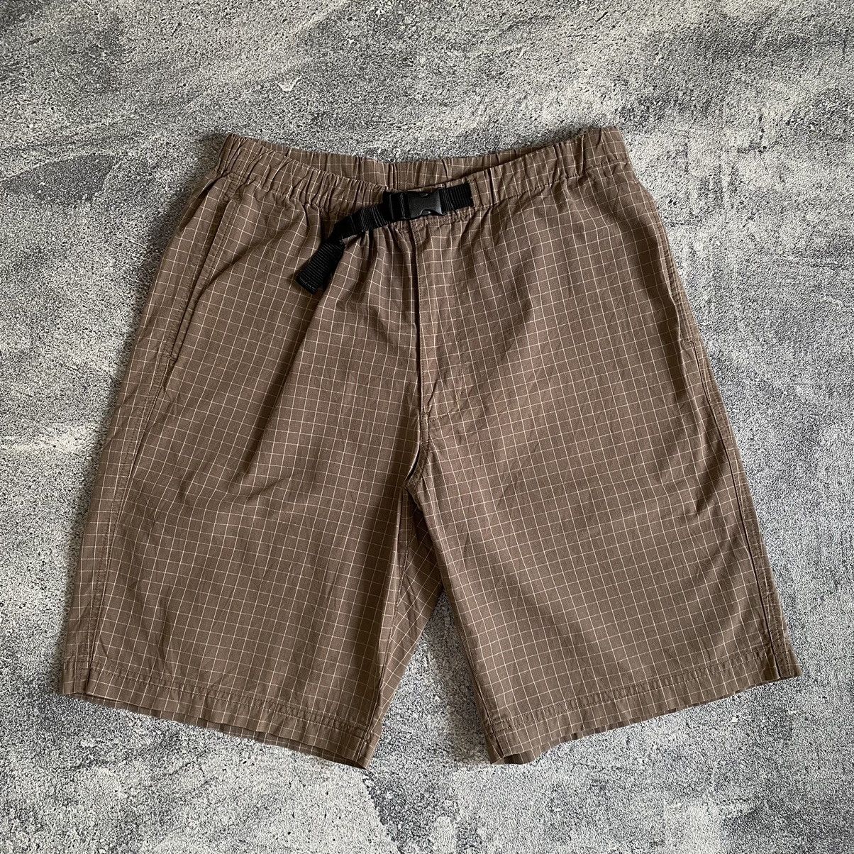 Uniqlo Vintage uniqlo style like gramicci jorst pants Size US 30 / EU 46 - 1 Thumbnail