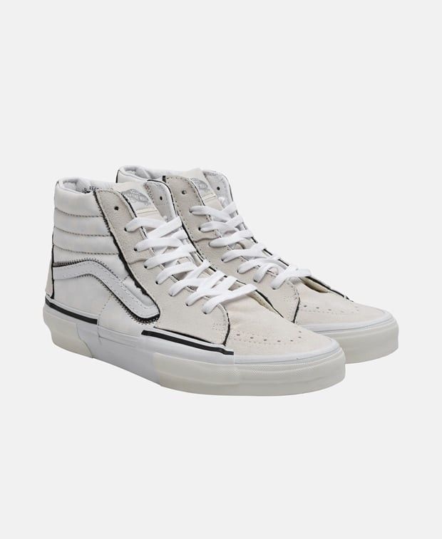 Sk8 Hi Reconstruct Sneakers