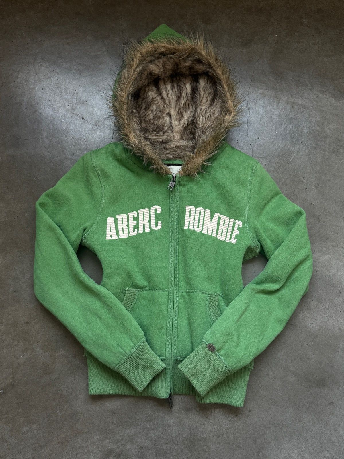 Abercrombie & Fitch × If Six Was Nine × Le Grande Bleu (L.G.B.