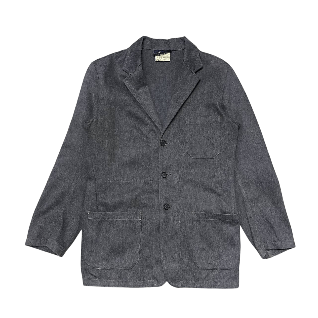 Vetra Vintage Vetra French Chore Jacket Size US M / EU 48-50 / 2 - 1 Thumbnail