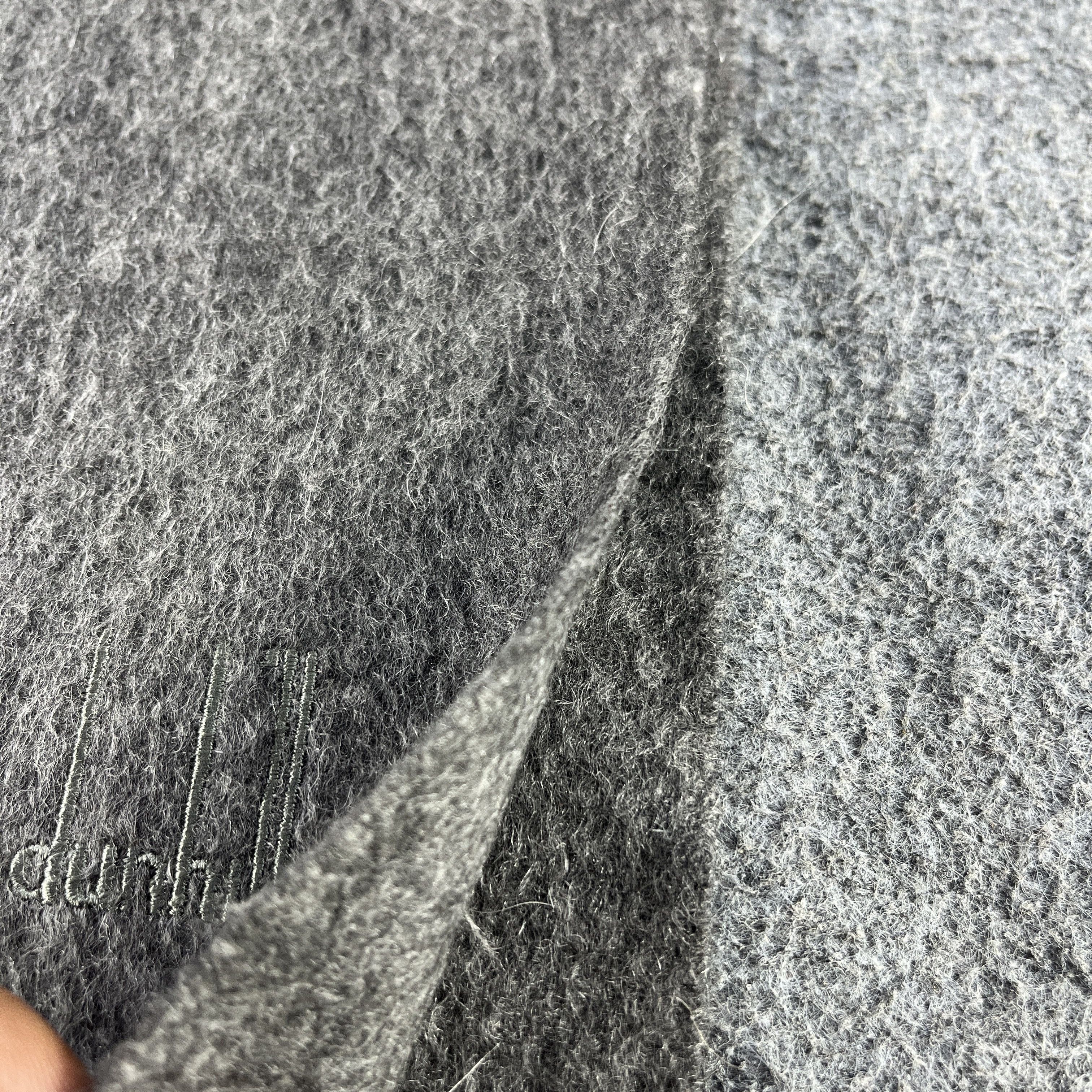 Other × Vintage Vintage Dunhill Scarf / Muffler / Neckwear T1375 Size ONE SIZE - 7 Thumbnail
