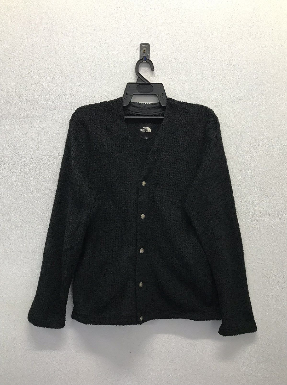 Polartec × The North Face The North Face Polartec Jacket Knitwear Size US L / EU 52-54 / 3 - 1 Thumbnail