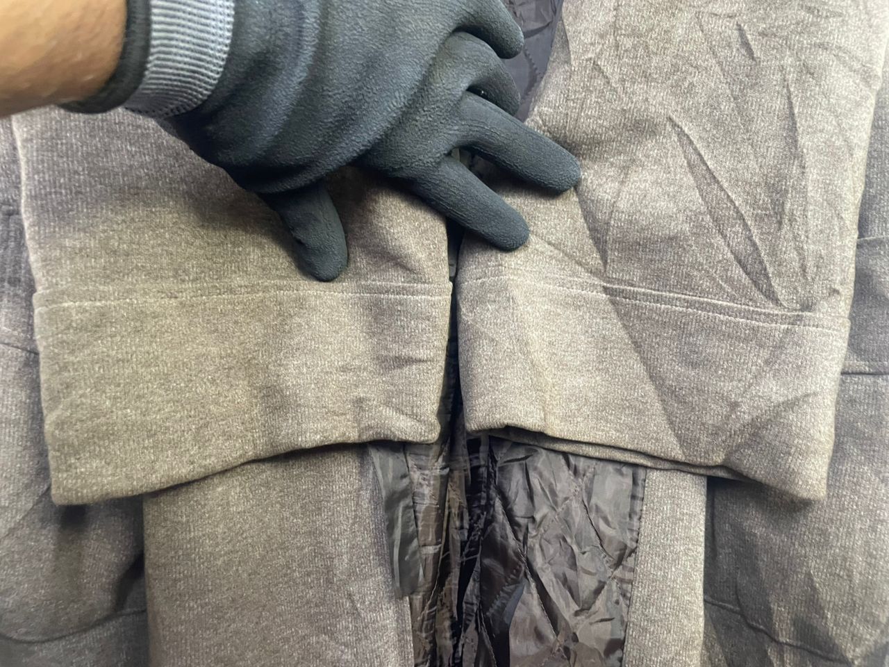 Celine × Vintage Vintage Celine Homme Over Coat Size US L / EU 52-54 / 3 - 6 Thumbnail