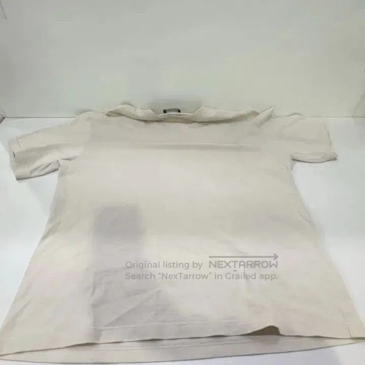 Balenciaga Balenciaga Logo Print Short Sleeve T. Size US M / EU 48-50 / 2 - 5 Thumbnail