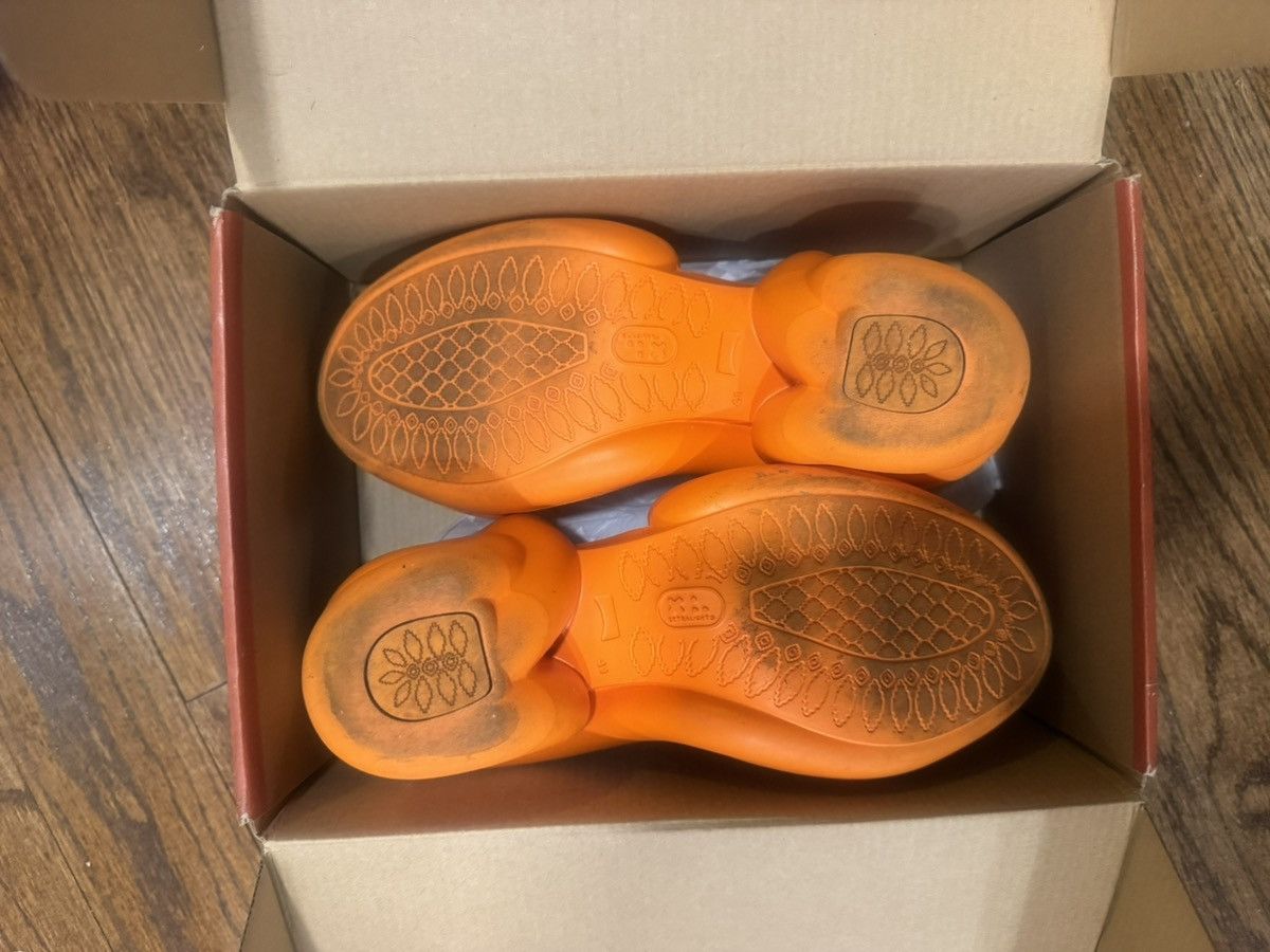 Camper Orange Camper Kobarah sandals Size US 11 / IT 41 - 3 Thumbnail